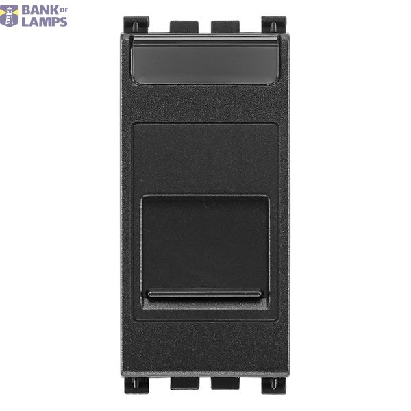 BT Master phone jack grey image 1