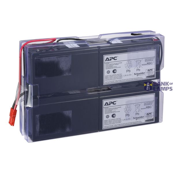 APC Replacement Batt image 2