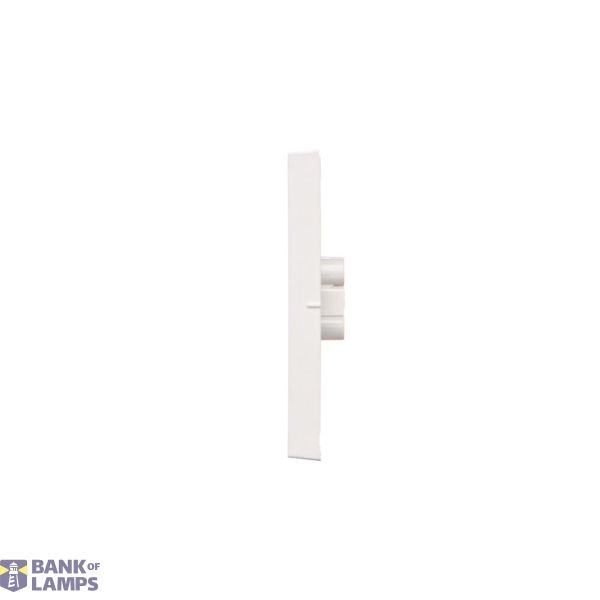 IP44 seals for 5-gang frame image 1