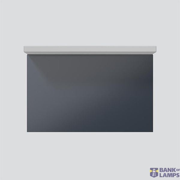 LEDF 600-3/2-0 AG LED vlaklamp image 1