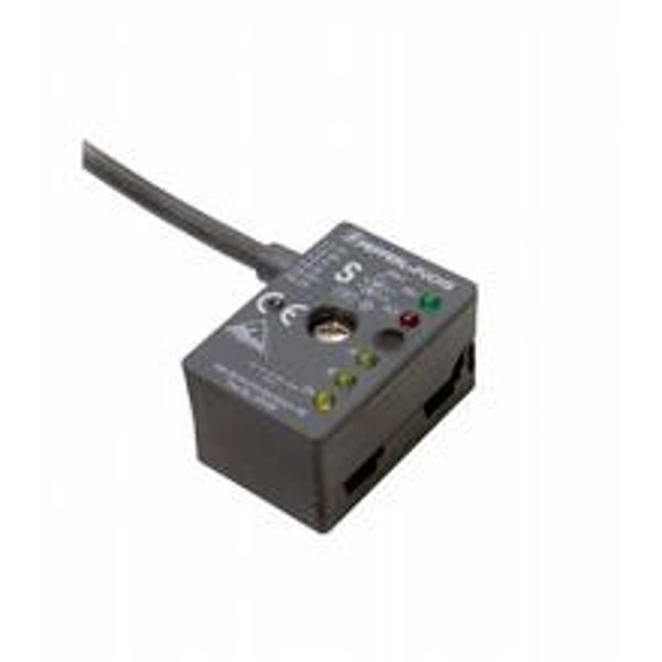 VAA-2E1A-G10-SAJ/EA2J-2M-V1-G Ind Sensor image 1