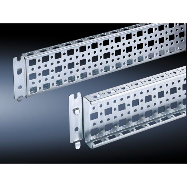 TS SYSTEM-CHASSIS F.500T VE=4ST image 2