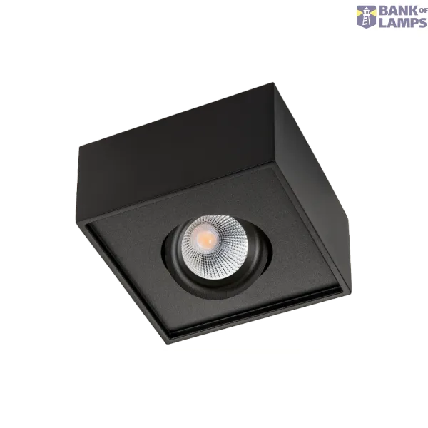 CUBE LUX MUSTA 3000K image 1