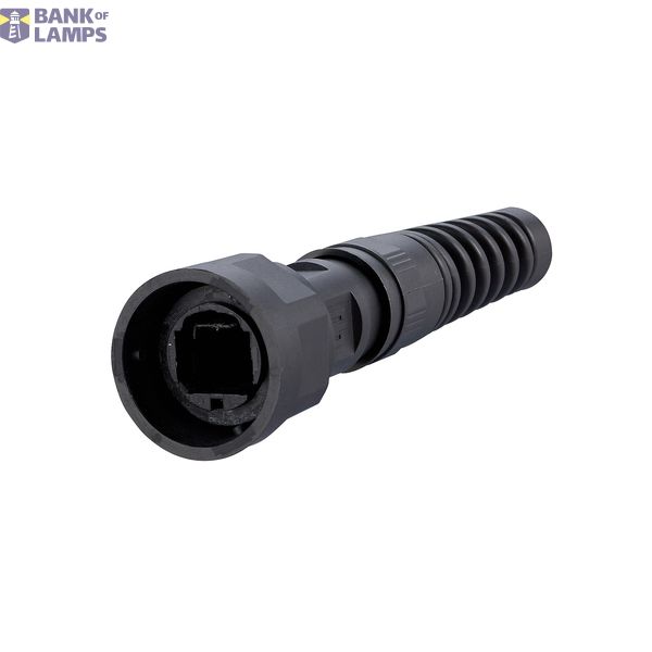 Industry IP67 V1 plug housing bend protected image 1