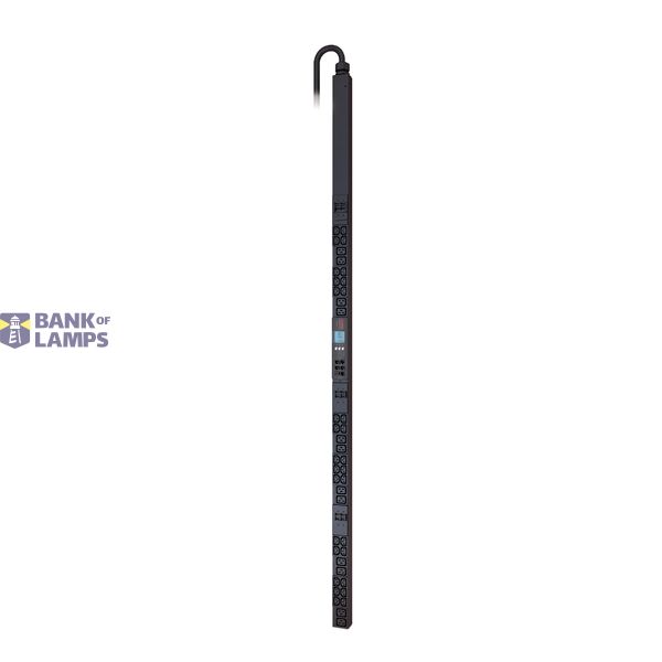 Rack PDU 2G, Metered image 2