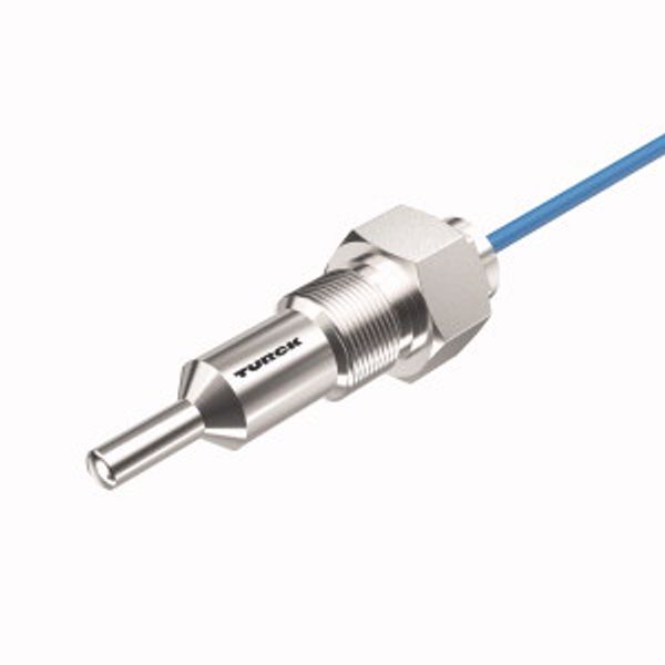 Flow Monitoring Immersion Sensor without Integrated Processor   FCS-G1/2A4-NAEX0/L065 image 1