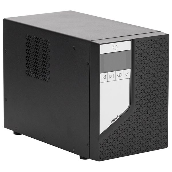 UPS KEOR SPE T 750VA/600W image 1