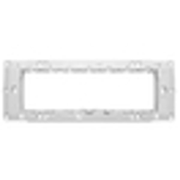 Mounting frame without claws 7M image 2