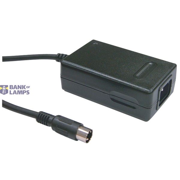 GP25A14E-R1B Switching power supply, external 29W, 5V, 15V, -15V, MEAN WELL image 1