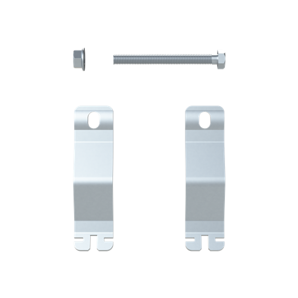 VX3LWNJ6 VMS STRESS RELEASE CABLE CLAMP image 4