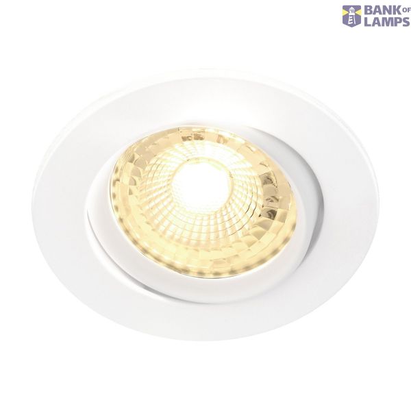 Octans 4000K 5-Kit | Downlight | White image 1