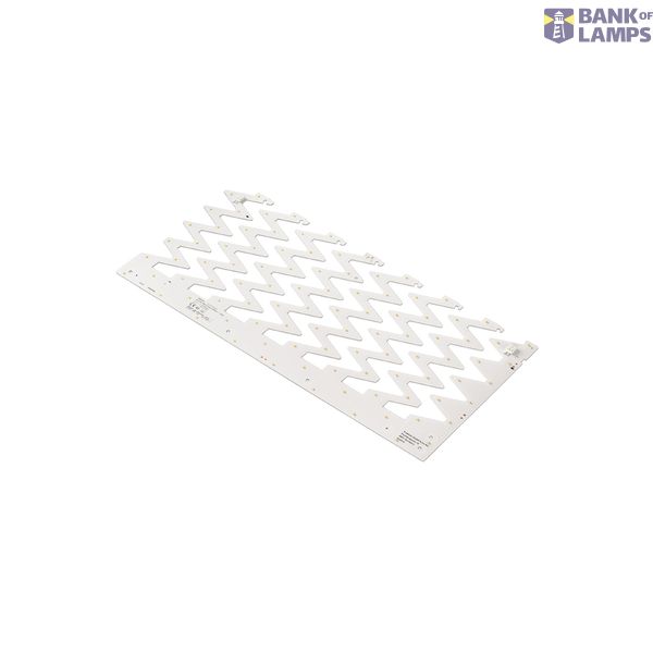QLE G4 488x237mm 2500lm 830 ADV image 1