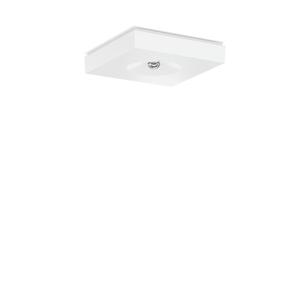 CENTRYXX IP40, 740, white, on/off Ceiling luminaires, L 150 B 150 H 30 image 1