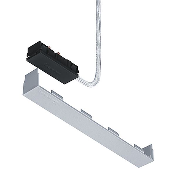 SUP2 TRACK U ELEC-FEED CON 48V SR - Connector (electric) image 2