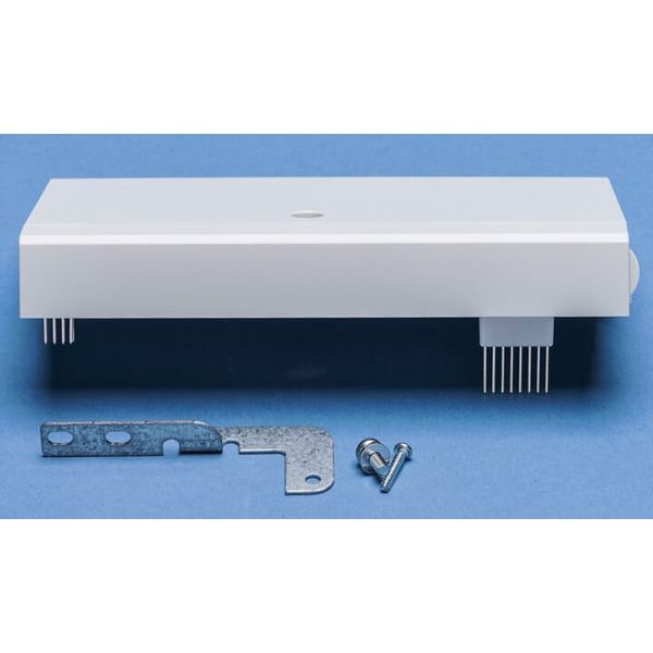 Relay output extension - side option module BREL-01 image 1