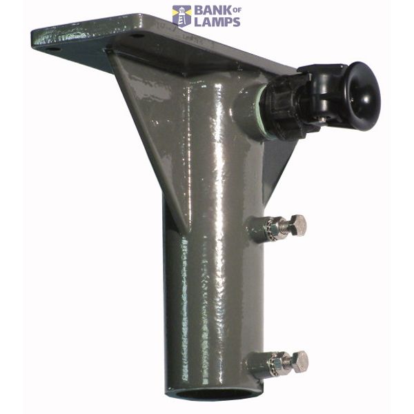 Ex -Emergency luminaires with self-contained battery for zone 1/21, Variant: Planete 400 AD DL, Cable entry: 2x 3/4z image 14