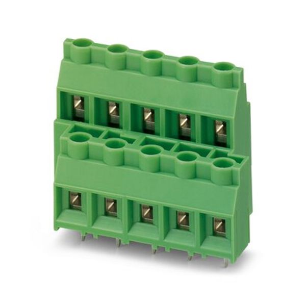 MKKDS 5/ 2-9,5 - PCB terminal block image 3