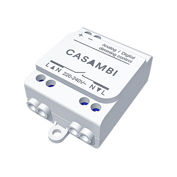 CASAMBI CBU-ASD SINGLE PACKING - Wireless module image 1