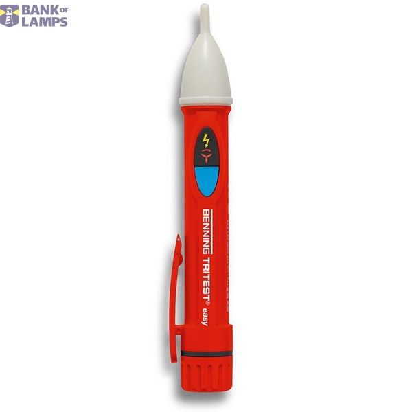BENNING TRITEST® easy Contactloze fase- en draaiveldtester image 1