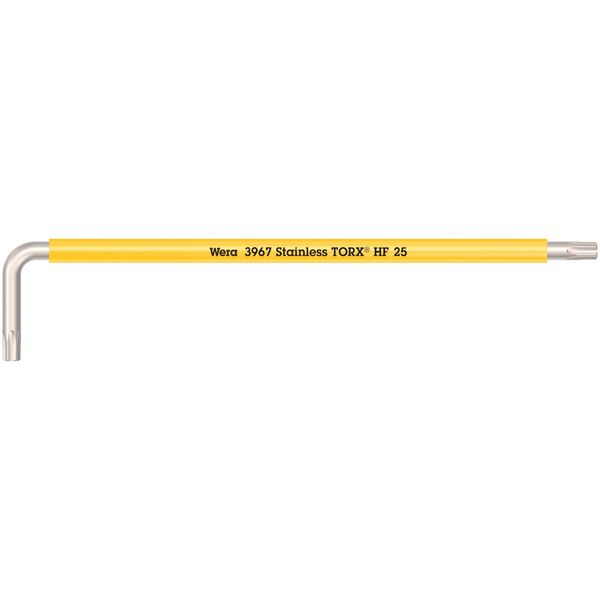 3967 SXL HF TORX Multicolour, TX 25 x 154 mm image 1