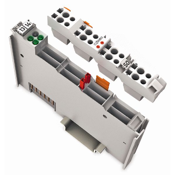 RS-232 C Serial Interface Adjustable - image 1