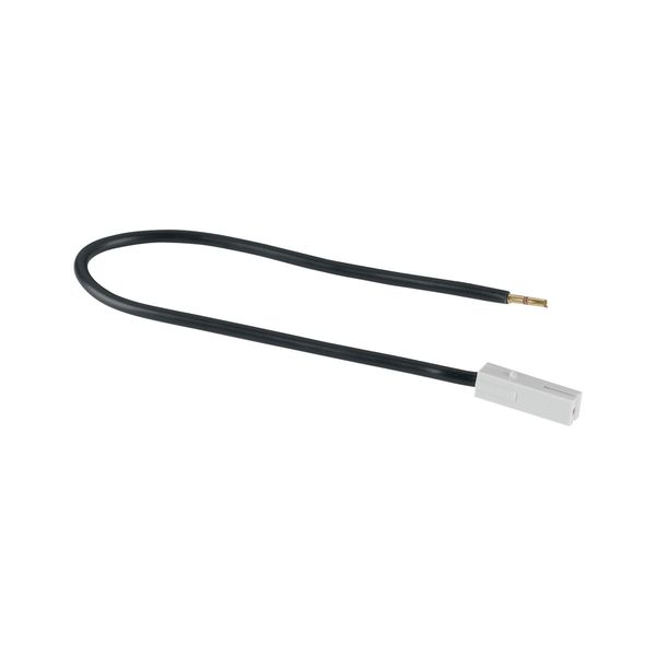 BPZ-P/L-6/320 Plug with cable 6mm², L=320mm, black image 3
