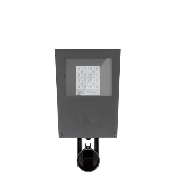 THEOS GLASS MINI 35 SR/075 3000K APR ANT image 1