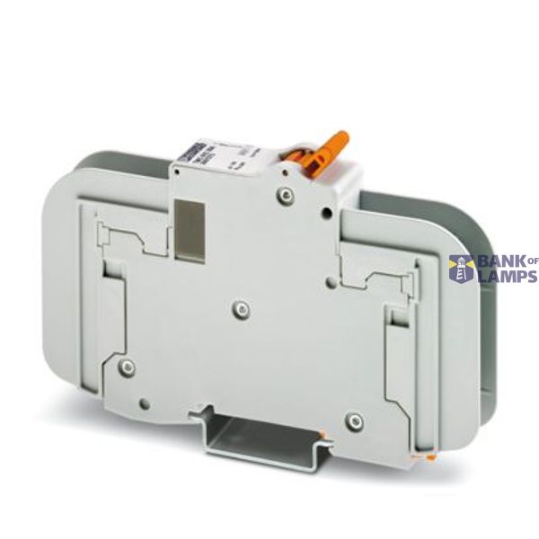TMC 81B 12A - Miniature Circuit Breaker image 1