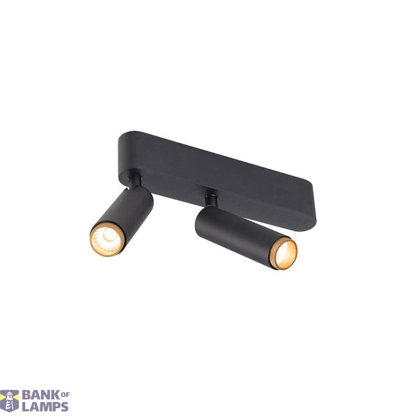 GRIP! SPOT S CL double PHASE black image 2