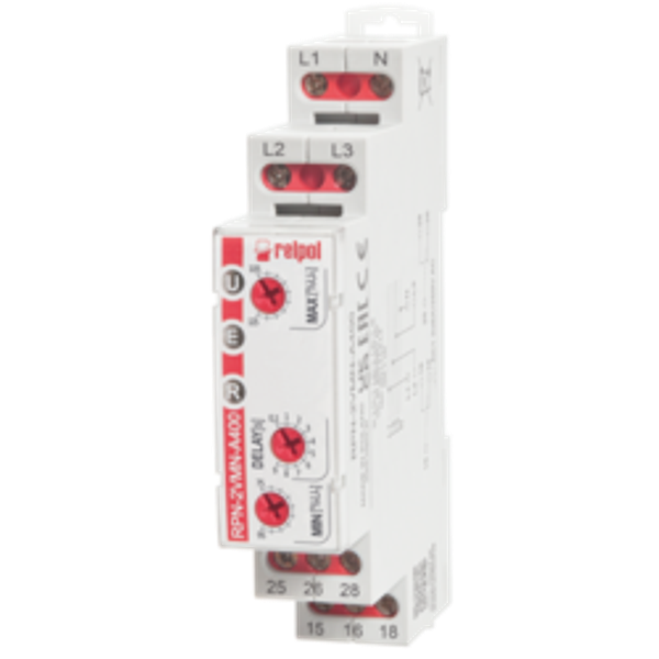 RPN-2VMN-A400 image 1