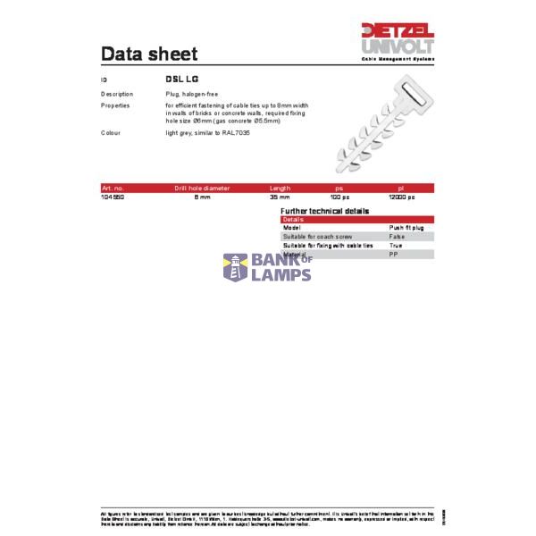DSL 35 LG image 3