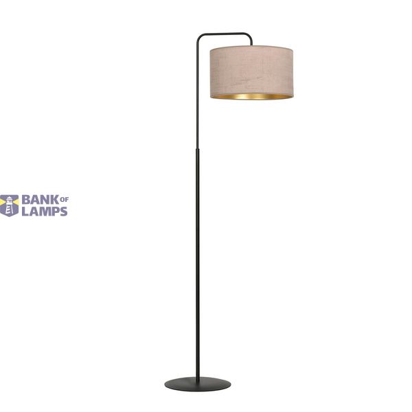 HILDE LP1 BL ROSE image 1