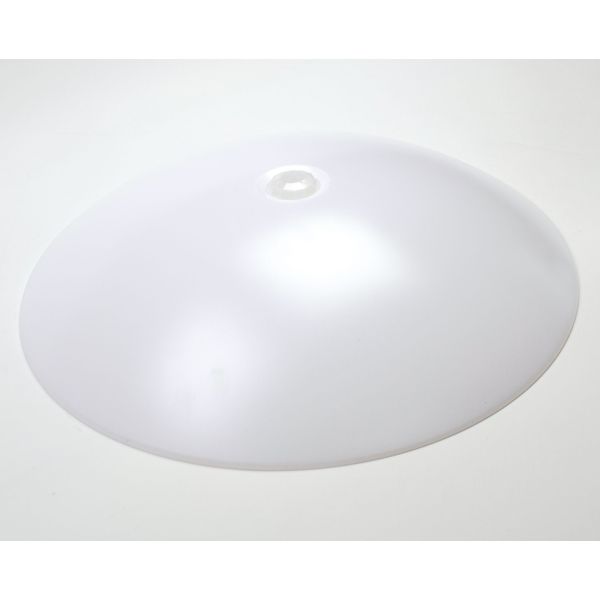 Opal diffuser for AVR400 PIR image 1