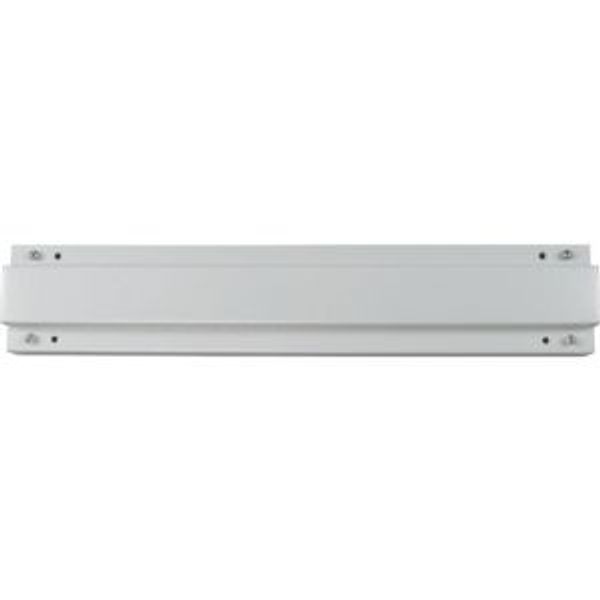 BP-MFL-1200 Horizontal/Middle add-on connection Element W=1200mm image 2