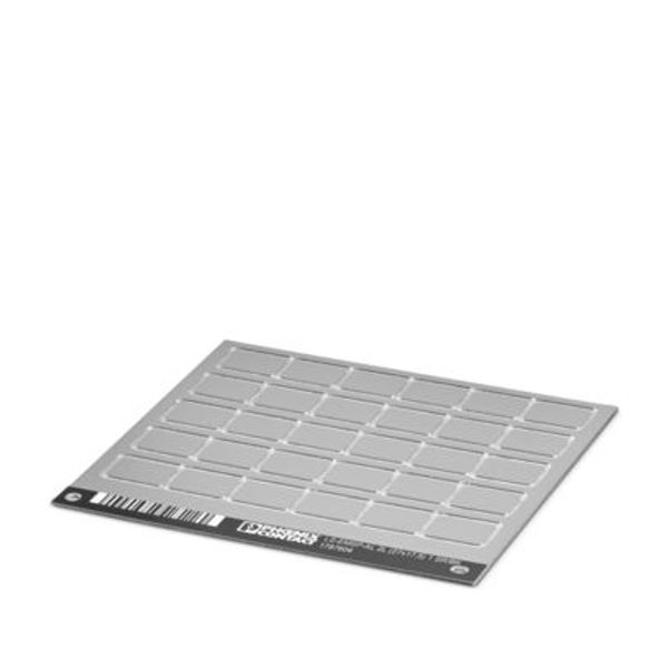 LS-EMLP-AL 2L (27X17,5) - Device marker image 1