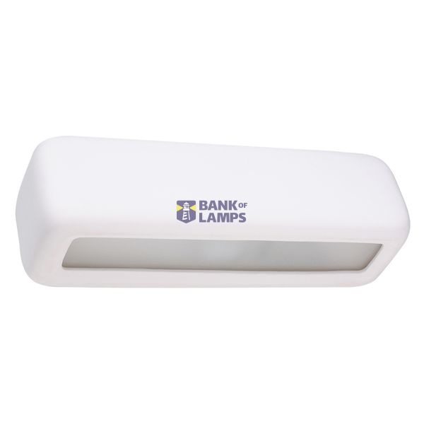 SUBANI CERAMIC WALL LAMP E27 1X60W IP20 image 7