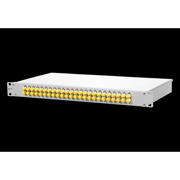 OpDAT fix patch panel splice 24xST-D OS2 image 2