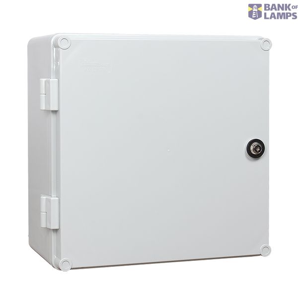 Uni-0 UNIbox housing 300x300x160 image 1