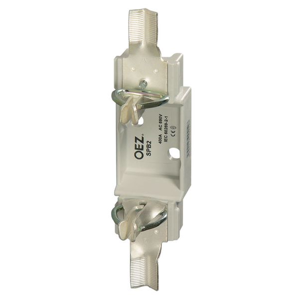 Fuse-base SPB2 WW image 1