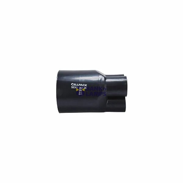 Heat Shrink Breakout Boot SEH3 110-35 3-Core image 1