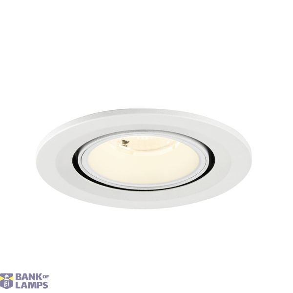 NUMINOS® GIMBLE S 4000K 40° white/white image 3