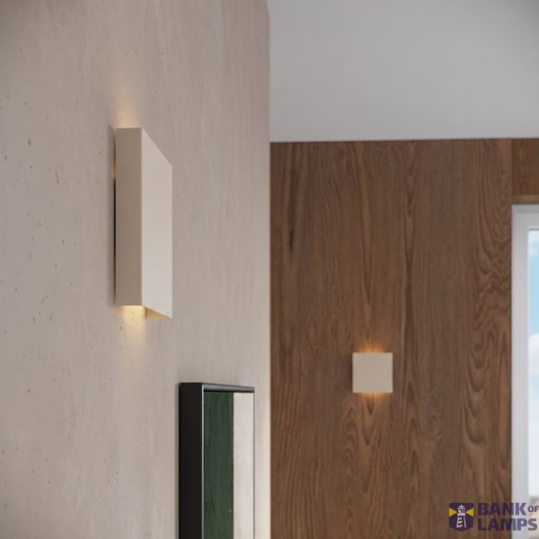 Wall lamp VANTA beige image 5