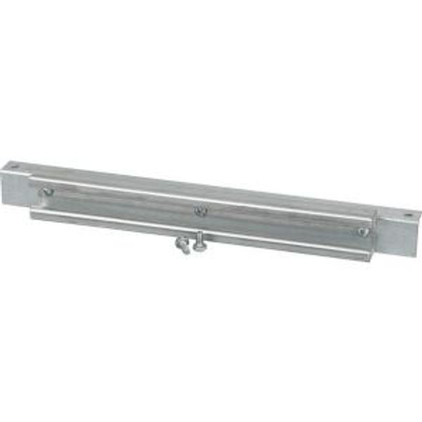 BPZ-KFS-400 Cable clamp rails C section image 2