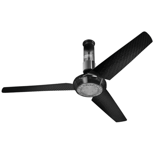 NORDIK AIR DESIGN 140-17 TRASPARENTE image 1