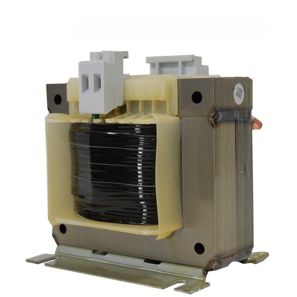 Single-phase Control Transformer 400/230V, 60VA, IP00 (The price is shown without markup on metals. Request a quote for accurate information) image 1