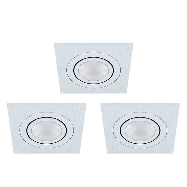 AREITIO recessed light 98637 image 1