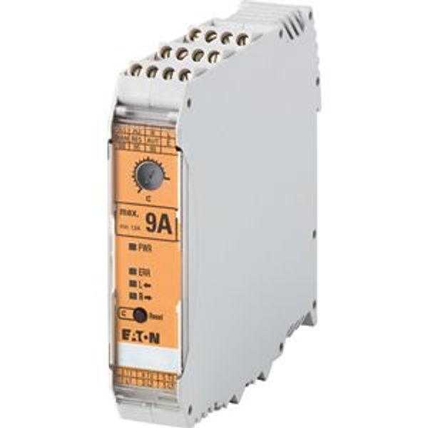 EMS2-ROS-Z-3-24VDC Reversing starter, 24 V DC, 0,18 - 3 A, Screw terminals, Controlled stop, PTB 19 ATEX 3000 image 11