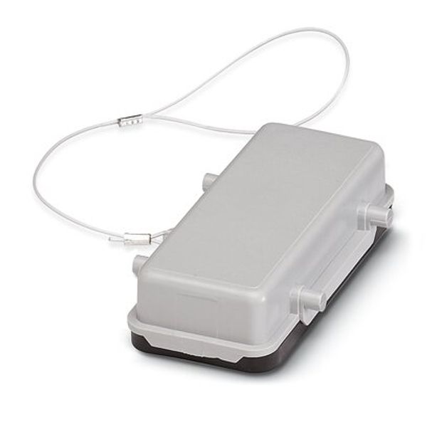 HC-B 16-SD-FQT/FS - Protective cover image 1