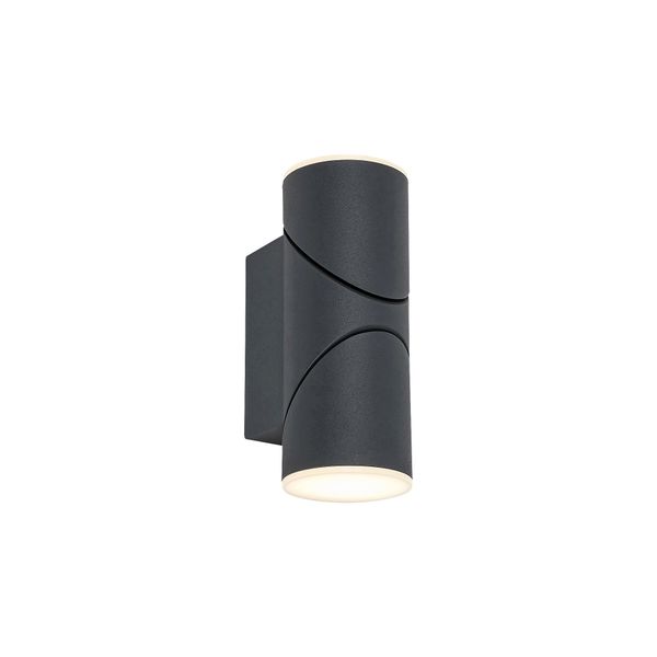BELFAST LED 12,9W IP65 3000K 7904 image 1