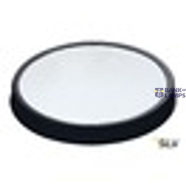 Structure glass for AIXLIGHT PRO fitting housing image 3